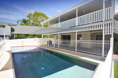 Island Adventure Holiday House - Holiday Adelaide 8