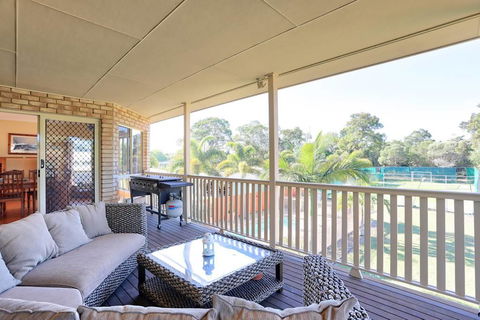 Waterfront At White Patch - Holiday Adelaide 31