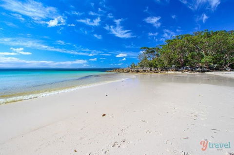 Waterfront At White Patch - Holiday Adelaide 25