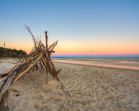 Waterfront At White Patch - Holiday Adelaide 24