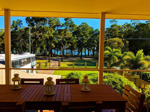 Waterfront At White Patch - Holiday Adelaide 9