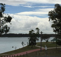 Bribie Waterways Motel - Holiday Adelaide