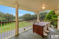 Immaculate Spacious Second Floor Unit Overlooking Pristine Parklands