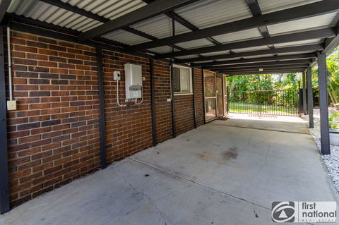 Kokomo, Thats Where We Want To Go - Bellara - Holiday Adelaide 7