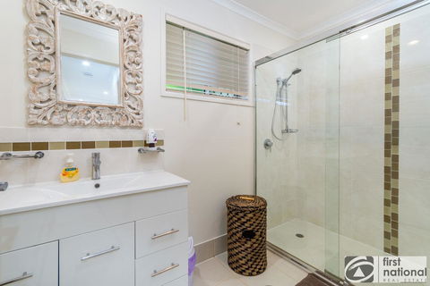 Kokomo, Thats Where We Want To Go - Bellara - Holiday Adelaide 6