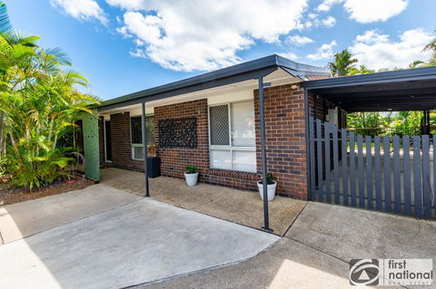 Kokomo, Thats Where We Want To Go - Bellara - Holiday Adelaide 9