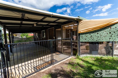 Kokomo, Thats Where We Want To Go - Bellara - Holiday Adelaide 5