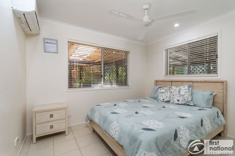 Kokomo, Thats Where We Want To Go - Bellara - Holiday Adelaide 8