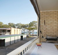 Bird Song - Holiday Adelaide