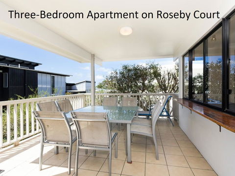 Pandanus Palms Holiday Resort - Holiday Adelaide 9