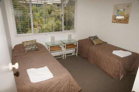 Pandanus Palms Holiday Resort - Holiday Adelaide 25