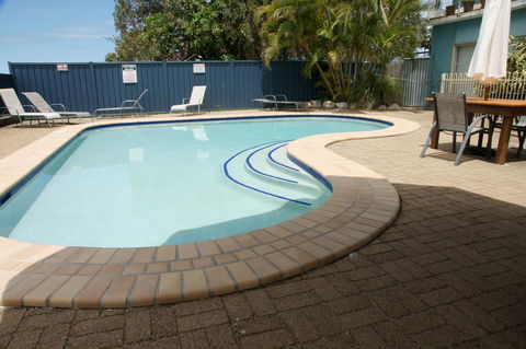 Pandanus Palms Holiday Resort - Holiday Adelaide 16