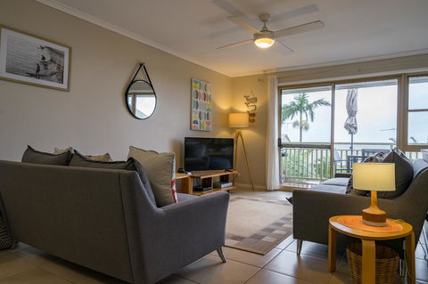 Pandanus Palms Holiday Resort - Holiday Adelaide 12