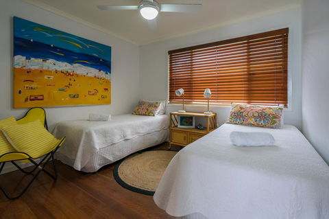 Pandanus Palms Holiday Resort - Holiday Adelaide 31