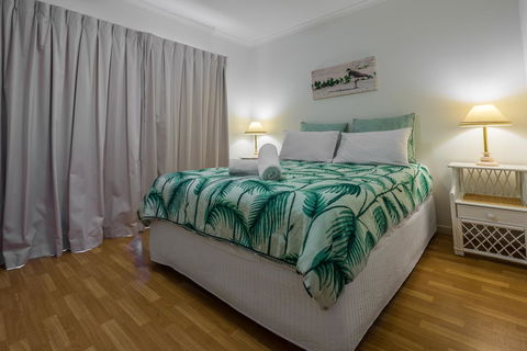 Pandanus Palms Holiday Resort - Holiday Adelaide 39