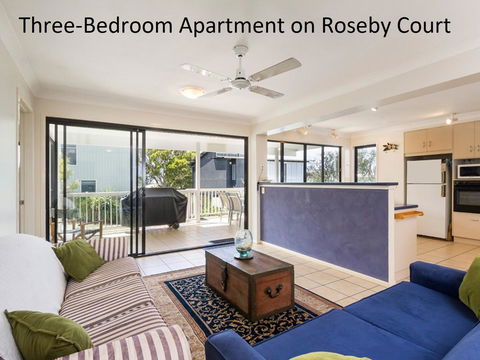 Pandanus Palms Holiday Resort - Holiday Adelaide 10