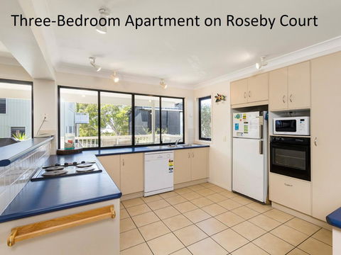 Pandanus Palms Holiday Resort - Holiday Adelaide 8