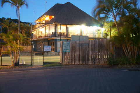 Pandanus Palms Holiday Resort - Holiday Adelaide 18