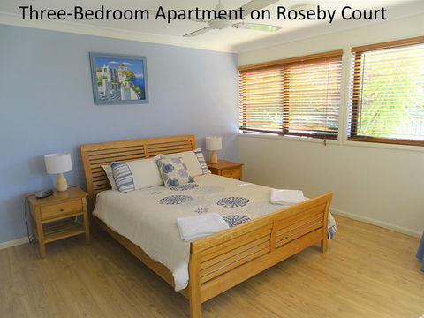 Pandanus Palms Holiday Resort - Holiday Adelaide 5
