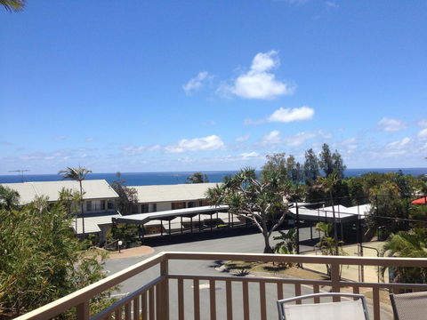 Pandanus Palms Holiday Resort - Holiday Adelaide 28