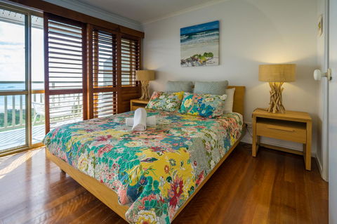 Pandanus Palms Holiday Resort - Holiday Adelaide 32