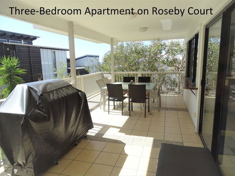 Pandanus Palms Holiday Resort - Holiday Adelaide 1