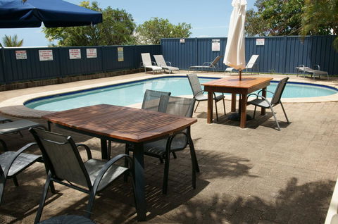 Pandanus Palms Holiday Resort - Holiday Adelaide 43