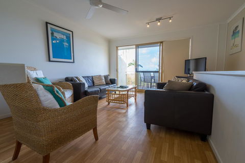 Pandanus Palms Holiday Resort - Holiday Adelaide 40