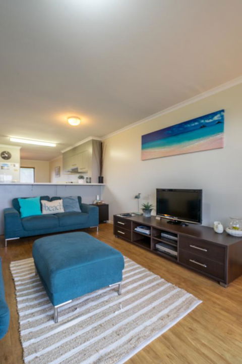 Pandanus Palms Holiday Resort - Holiday Adelaide 30