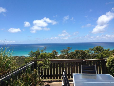 Pandanus Palms Holiday Resort - Holiday Adelaide 0