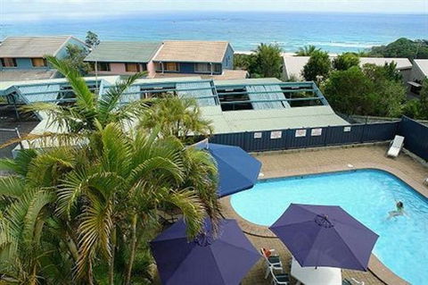 Pandanus Palms Holiday Resort - Holiday Adelaide 17
