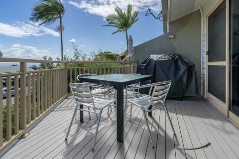 Pandanus Palms Holiday Resort - Holiday Adelaide 41