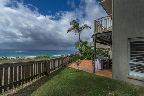 Pandanus Palms Holiday Resort - Holiday Adelaide 35