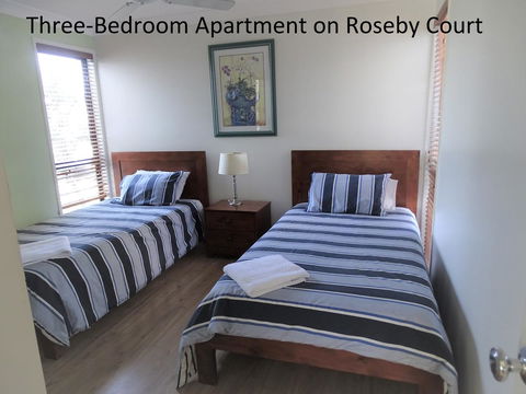 Pandanus Palms Holiday Resort - Holiday Adelaide 4