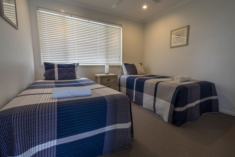Pandanus Palms Holiday Resort - Holiday Adelaide 34