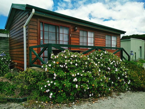 Baudins Accommodation And Restaurant - Holiday Adelaide 20