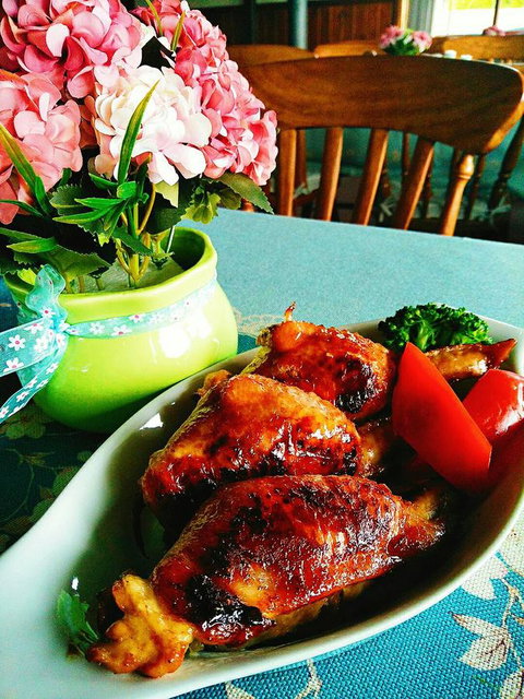 Baudins Accommodation And Restaurant - Holiday Adelaide 30