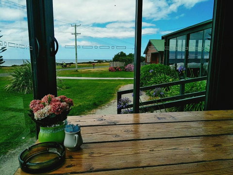 Baudins Accommodation And Restaurant - Holiday Adelaide 25