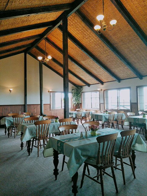 Baudins Accommodation And Restaurant - Holiday Adelaide 13