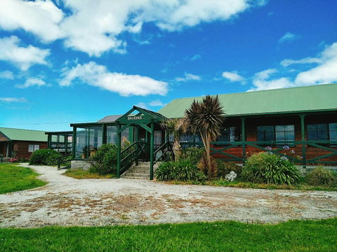 Baudins Accommodation And Restaurant - Holiday Adelaide 16