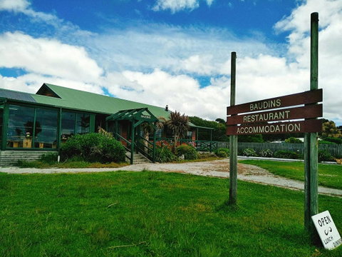 Baudins Accommodation And Restaurant - Holiday Adelaide 26