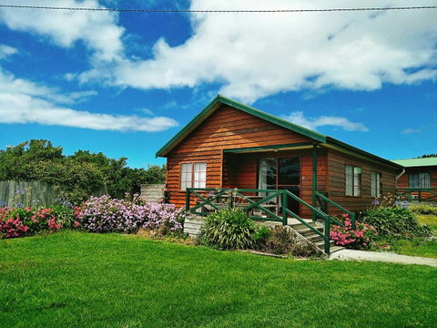 Baudins Accommodation And Restaurant - Holiday Adelaide 23