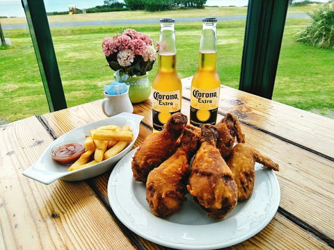 Baudins Accommodation And Restaurant - Holiday Adelaide 4