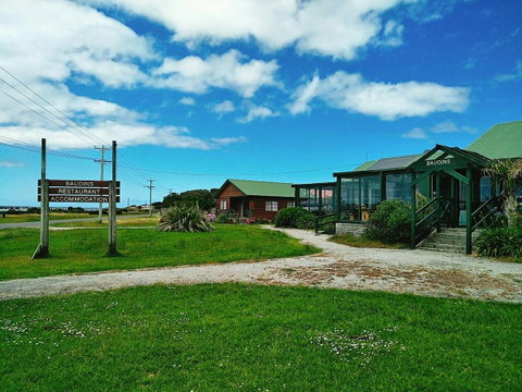 Baudins Accommodation And Restaurant - Holiday Adelaide 22