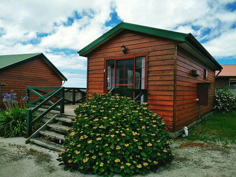 Baudins Accommodation And Restaurant - Holiday Adelaide 18