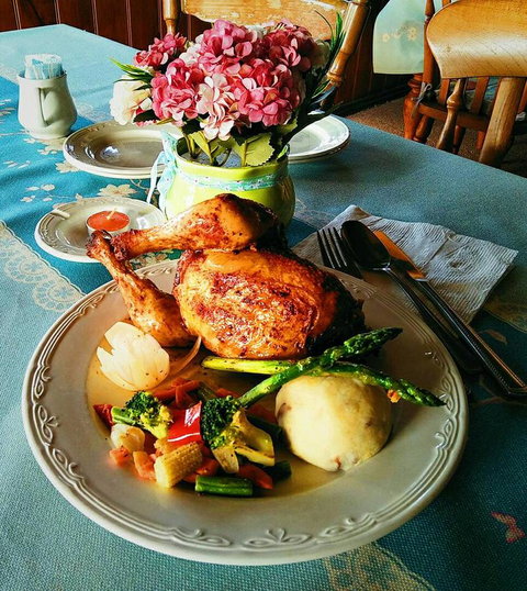 Baudins Accommodation And Restaurant - Holiday Adelaide 40