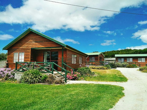 Baudins Accommodation And Restaurant - Holiday Adelaide 0