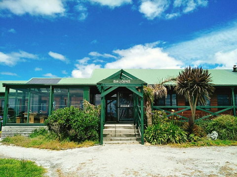 Baudins Accommodation And Restaurant - Holiday Adelaide 5