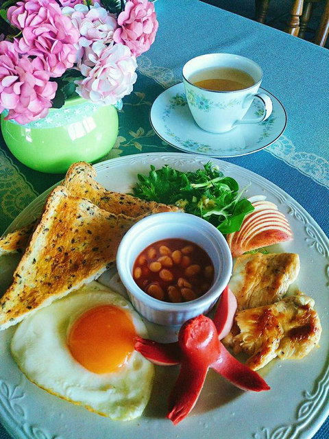 Baudins Accommodation And Restaurant - Holiday Adelaide 43