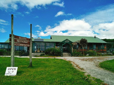 Baudins Accommodation And Restaurant - Holiday Adelaide 27